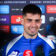 'Pred nami je odločilen del, ki ti že lahko vzame svetovno prvenstvo'
