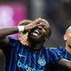 Inter do zanesljive zmage, Atalanta remizirala s Comom