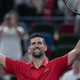 Đoković o upokojitvi: Na olimpijskih igrah 2028 si želim nositi srbsko zastavo