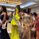 Drama na izboru za Miss Universe: tekmovalke protestno zapustile dvorano
