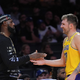 Nekdanji soigralec Dončića verjame, da bi se morali Lakersi odreči LeBronu