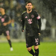 Messijev gol zaman, Miami bo moral v odločilno tekmo za obstanek