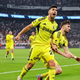Marco Asensio je spoznal divjo plat nogometa v Turčiji, na derbiju ga je zadel navijaški 'izstrelek'