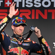 Acosta si veliko obeta od nedelje: 'To je bil za navijače najlepši sprint letos'