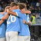 Lazio po drugi zaporedni zmagi vstopil v zgornji del razpredelnice