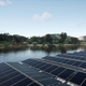 Bo Slovenija dobila največjo plavajočo sončno elektrarno v Evropi?