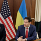 Ukrajina in ZDA začenjata nov krog pogovorov na Floridi