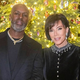 Kris Jenner objavila fotografijo s partnerjem: 'Videti je starejši od nje'