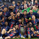 Ko je Liga prvakov vstopila v novo ero, je PSG stopil na vrh Evrope