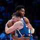 Antetokounmpo: Ko sem slišal za menjavo, sem mislil, da gre za lažno novico
