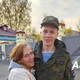 Užaloščena mati 18-letnega ubitega vojaka pisala Putinu: zahteva pojasnila