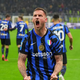 Inter po zmagi nad Fiorentino znova le točko za vodilnim Napolijem