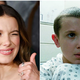 Millie Bobby Brown: Oboževala sem svojo obrito glavo, takoj bi jo imela
