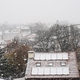 Meja sneženja se bo zgodaj zjutraj spustila do nižin, na pot se odpravite pravočasno