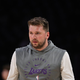 Zakaj Dončić proti Portlandu ni igral?