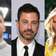 Jimmy Kimmel o Luki Dončiću, povezal ga je tudi z Melanio Trump