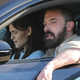 Ben Affleck naj bi bil za nekdanjo ženo pripravljen vse izpustiti iz rok
