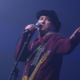 Skupina Plavi orkestar zabavala pustne šeme v Markovcih