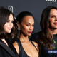 Selena Gomez o polemikah okoli filma Emilia Perez: Nekaj čarovnije je izginilo