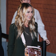 Sarah Jessica Parker s torbico navdušila oboževalce serije Seks v mestu