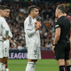 Ancelotti zaščitil osovraženega Asencia: Vzkliki, naj umre, so ga povsem sesuli