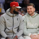Ameriški novinarji o menjavi Dončića: Priložnost za Luko, da vidi, kaj počne LeBron