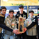 Bodo Norvežani diskvalificirani, Slovenci pa namesto srebrni zlati?