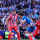 Atletico Madrid tretjič zapored brez zmage, proti Espanyolu le do točke