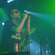 Zasedba Big Foot Mama odprla 25. Orto fest