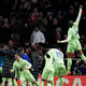 Remontada Barcelone sredi Madrida za prvo mesto španskega prvenstva