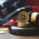 Znižanje obrestne mere, bitcoin strateške rezerve, vpisovanje ljudskih obveznic