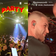 Člani skupine DNK med nastopom v Makedoniji objavljali posnetke