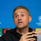 Enrique: Arsenal nam ne more zabiti treh golov v Parizu
