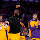 Pester zadnji dan rednega dela: kaj v končnici čaka Lakerse in Dončića?