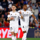 Real slavil v Getafeju, a pred el clasicom ostal brez pomembnega igralca