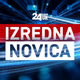 Zagorelo v hrvaškem nakupovalnem središču, evakuirana celotna stavba