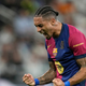 Raphinha dohitel Messija, lahko poruši rekord Ronalda?