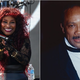 Chaka Khan na festivalu v Montreauxu s koncertom v poklon Quincyju Jonesu