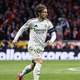 Modrić postal manjšinski lastnik Swanseaja