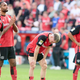 Bayer ni zmogel prek Berlinčanov, Zecov Kiel znova ostal brez točk