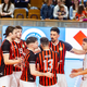 Odbojkarski finale: V petek imamo popravni izpit