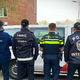 Množične racije proti kriminalcem po Evropi: zasegli več kot 21 ton mamil