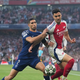 Arsenal ostaja optimističen: 'Komaj čakamo na Pariz'