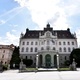V drugi krog rektorskih volitev na ljubljanski univerzi Majdič in Mlinarič Raščan