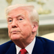 Trump: 90 dni zamrznitve carin, Kitajcem pa dvig na 125 %