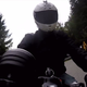 Na motorju štirikrat večja verjetnost za nesrečo kot v avtomobilu