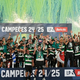 Veliko slavje v Lizboni: Sporting novi stari portugalski prvak