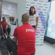 Do popolne poletne postave s pametnim ogledalom