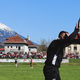 Jesenice v pričakovanju nogometnega praznika in boja za drugo ligo