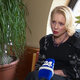 Urška Klakočar Zupančič spregovorila o sinovi bolezni